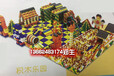 广州生产厂家积木乐园淘气堡图片玩法多样