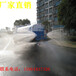 東風(fēng)多利卡綠化噴灑車