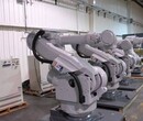 美国工业机器人进口报关报检公司图片
