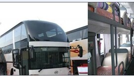 义乌到宿州的大巴车发车时间图片1