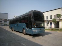 嘉兴到天津的卧铺客车图片2