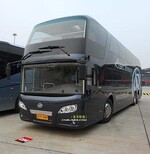 南浔到叶县的豪华大巴车欢迎致电图片0