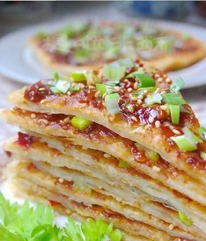重庆哪里可以学习酱香饼土家酱香饼的做法酱香饼酱的做法