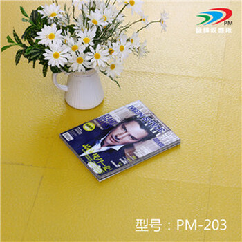 广州PVC胶地板KTV酒吧闪星石塑胶地板加厚防滑耐磨2.0mm商用地板