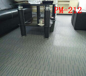 品绵装饰材料建材工厂生产PVC地板地毯纹胶地板
