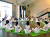 苏州理疗瑜伽教练提升