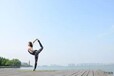 食均力敌型动一夏最终场金鸡湖畔万千瑜伽享乐不停
