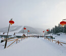 亚布力滑雪场怎么走亚布力滑雪门票多钱图片