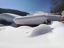 亚布力雪乡3日游费用哈尔滨去亚布力雪乡3日游线路图片3