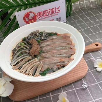 开羊肉粉店是加盟好还是去培训机构学习好