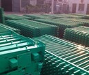 福建筛网厂家现货供应锌钢护栏报价规格尺寸参数