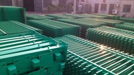 青岛护栏厂家现货供应锌钢护栏报价规格尺寸图片0