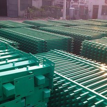 浙江筛网厂家现货供应锌钢护栏报价价格规格参数尺寸