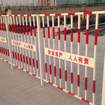 工地基坑护栏基坑临边防护栏杆生产厂家价格规格