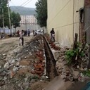 順義管道改造改下水道