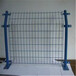 厂家直销框架护栏网厂区车间可移动隔离网仓库围栏