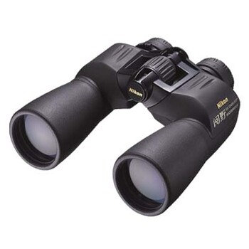 林业防护望远镜尼康阅野SX12x50双筒望远镜