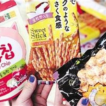 天津港食品进口报关公司原装现货