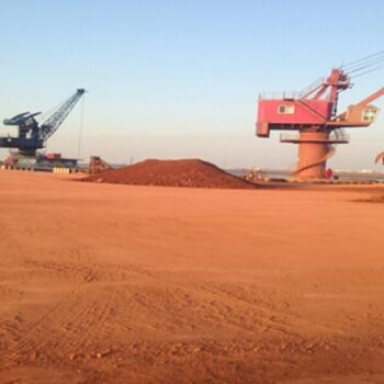 赞比亚天津铝矿砂进口报关公司