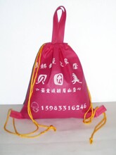 阜新无纺布袋厂手提袋厂家环保袋印刷覆膜袋定做品种全价格低