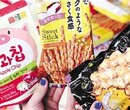 天津港食品进口报关公司优质服务图片