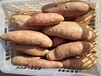 高碑店烟薯14地瓜品种烘烤型红薯批发出售