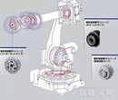 天津天津港机器人减速机进口报关公司报关操作图片