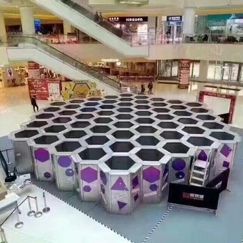蜂巢迷宮1v1拓展闖關(guān)道具鏡子迷宮出租出售
