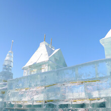 冰雕制作厂家冰雕大型会展冰雕世纪城信誉出租