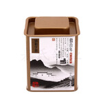 六堡茶叶铁罐黄山毛峰茶叶铁盒精致茶叶铁盒生产厂家