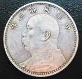 贵州毕节古钱币免费在线鉴定估价图片2