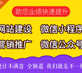 武汉建网公司网站建设企业如何正确选择网站建设类型