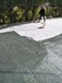 福州混凝土压模地坪艺术压花路面人行道专用地坪材料