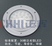 浙江正辉照明NFW9186圆形固态节能长寿灯固态LED节能长寿灯价格