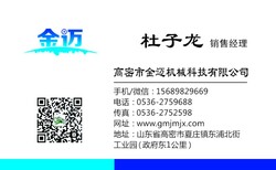 山东木工数控双面铣推荐高密木工双面铣价格图片4