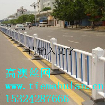 高澳絲網(wǎng)市政道路護欄網(wǎng)