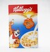 泰国Kelloggs香甜玉米片进口报关零食清关步骤流程