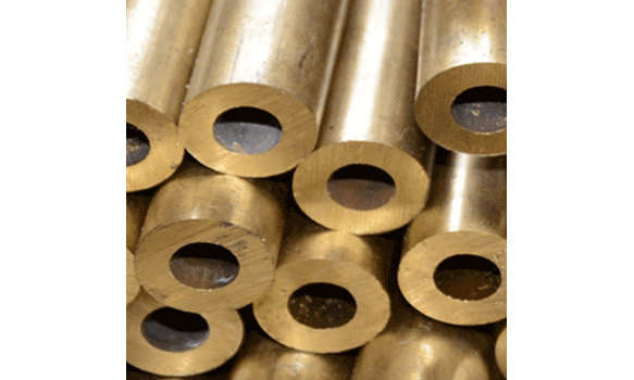 厂家批发长沙芙蓉H90耐高温黄铜管,H70制冷黄铜铜管产地货源