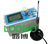 上海LB-5激光粉尘仪-无线发射型长期连续在线监测