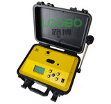 青岛路博销售AQI-900在线防水型粉尘检测仪服务周到