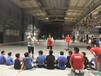 深圳大鲨鱼篮球夏令营开始报名了！