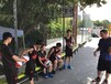 深圳大鲨鱼篮球培训、篮球夏令营，给你不一样的体验！