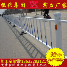 框架护栏网小区防护网三角护栏网桃型柱安全围栏