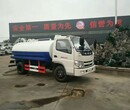 吸污车厂家直销洒水车吸粪车