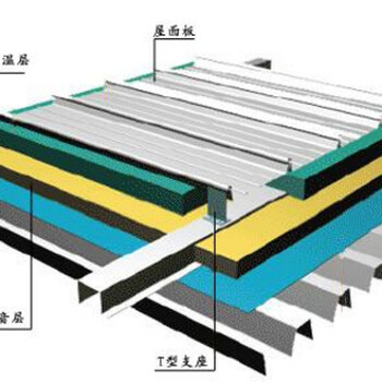 陕西_铝镁锰板排名_铝镁锰屋面板图集_铝镁锰支座