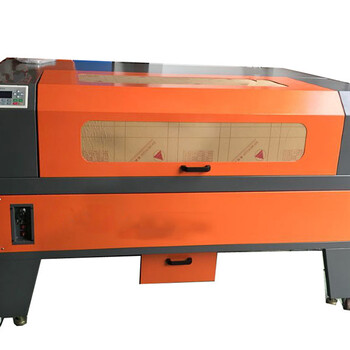 激光切割雕刻机非金属激光切割机深圳诺得泰1390行业品牌