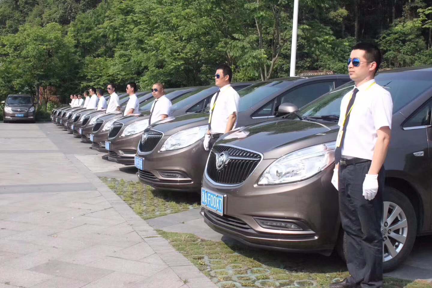 上海正规殡仪车出租 的服务