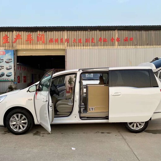 广州遗体长途运输车殡仪多少钱