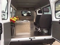 开县带冷冻设备殡仪车拉遗体每公里多少钱图片4