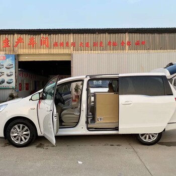 郴州带冷冻设备殡仪车怎么联系殡仪车